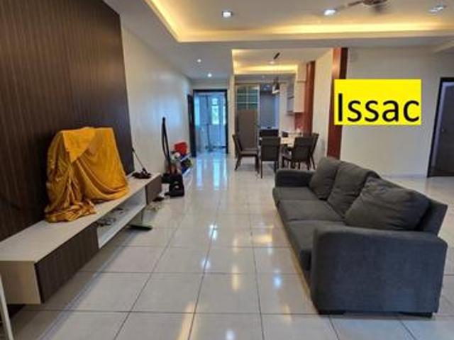 Condominium for sale in Georgetown, Penang