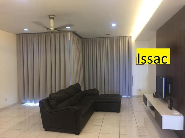 Condominium for rent in Georgetown, Penang