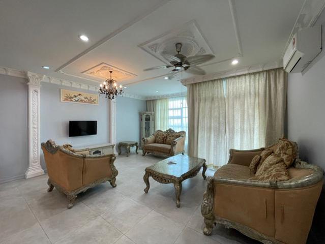 Condominium for sale in Georgetown, Penang