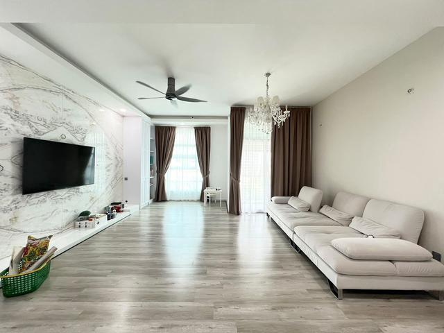 Condominium for rent in Georgetown, Penang