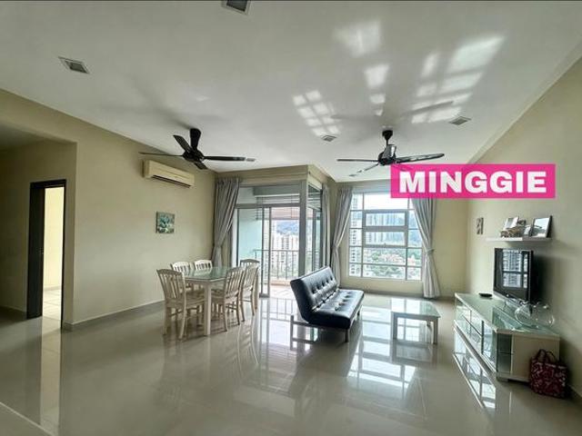 Condominium for sale in Timur Laut, George Town
