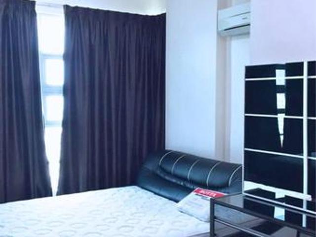 Condominium for rent in Timur Laut, George Town