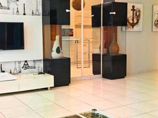 Condominium for rent in Timur Laut, George Town