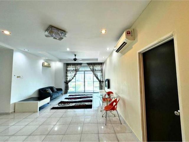 Condominium for rent in Georgetown, Penang