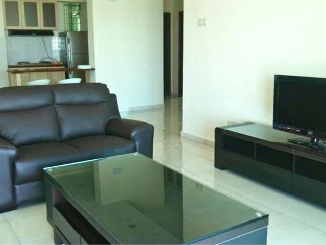 Condominium for rent in Georgetown, Penang