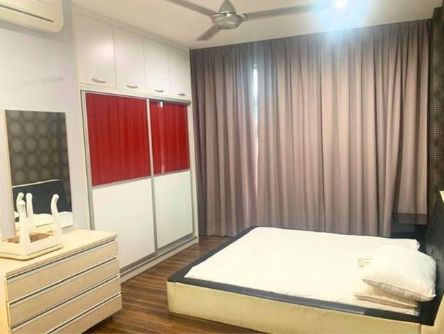 Condominium for rent in Georgetown, Penang