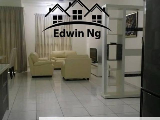Condominium for rent in Georgetown, Penang