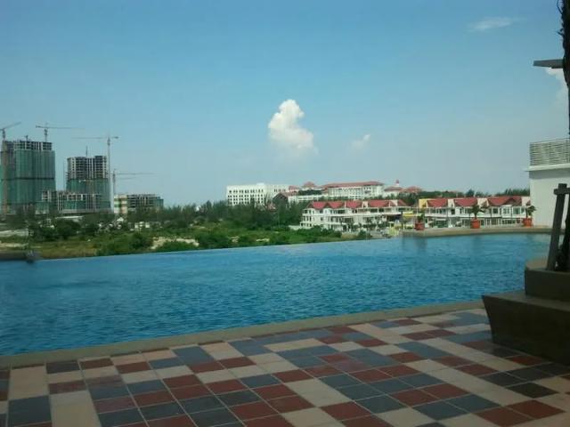 Apartment for rent in Timur Laut, George Town