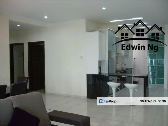 Condominium for sale in Georgetown, Penang