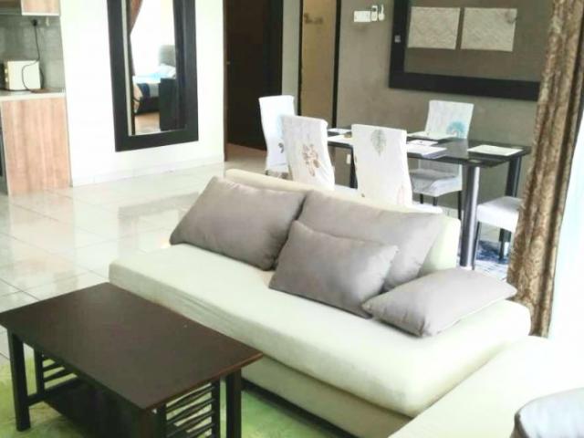 Apartment for rent in Georgetown, Penang