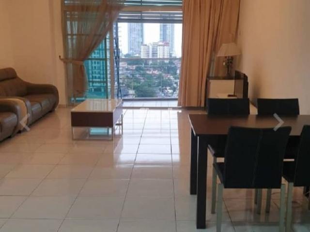 Apartment for rent in Georgetown, Penang