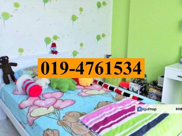 Condominium for sale in Georgetown, Penang