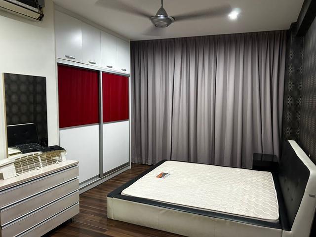 Condominium for sale in Georgetown, Penang