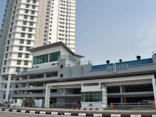 Apartment for rent in Timur Laut, George Town