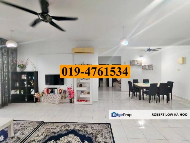 Condominium for rent in Georgetown, Penang