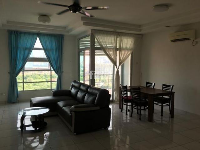 Apartment for rent in Georgetown, Penang