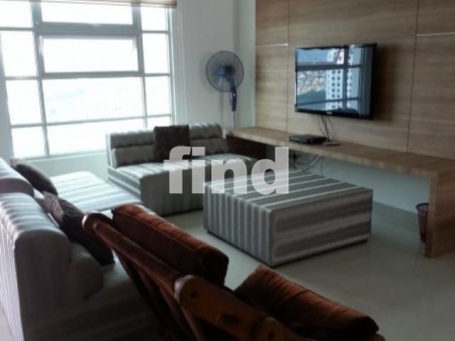 Apartment for rent in Georgetown, Penang