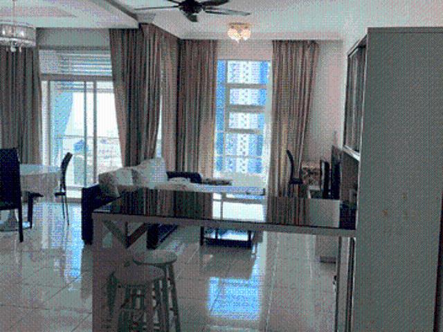 Apartment for rent in Georgetown, Penang
