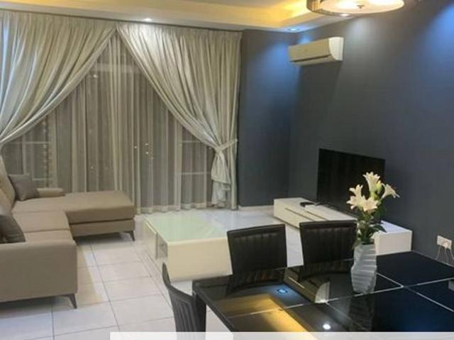 Condominium for rent in Georgetown, Penang