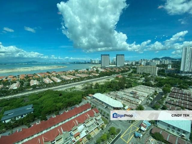 Condominium for sale in Georgetown, Penang