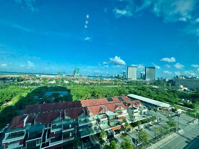 Condominium for sale in Georgetown, Penang
