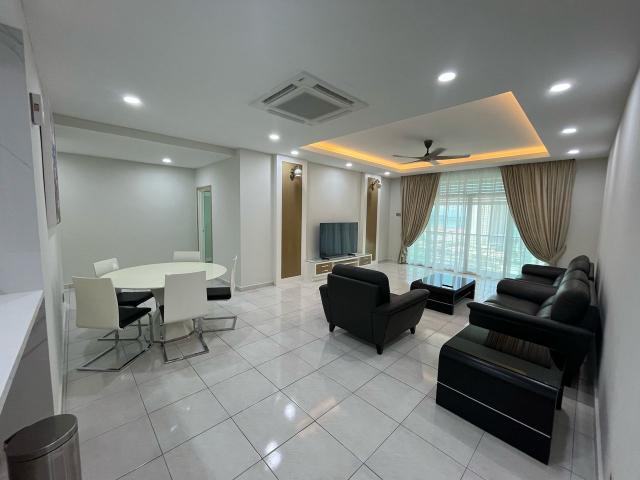 Apartment for rent in Georgetown, Penang