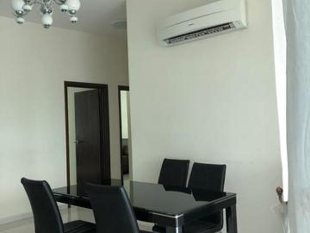 Condominium for rent in Georgetown, Penang