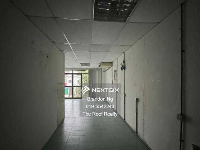 Residential House for rent in Georgetown, Penang