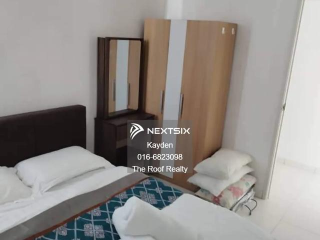 Residential House for rent in Georgetown, Penang