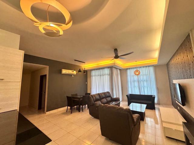 Condominium for rent in Georgetown, Penang