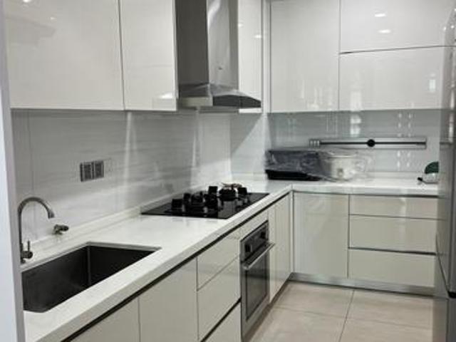 Condominium for rent in Georgetown, Penang