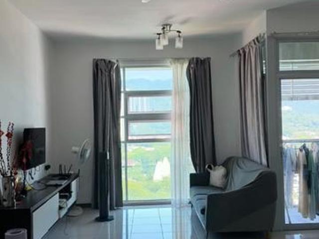 Condominium for sale in Georgetown, Penang