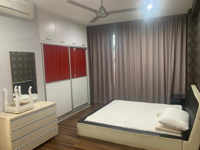 Condominium for sale in Georgetown, Penang