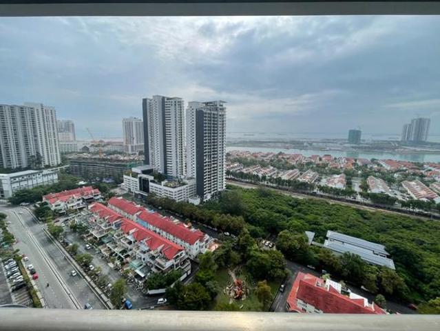 Condominium for sale in Georgetown, Penang