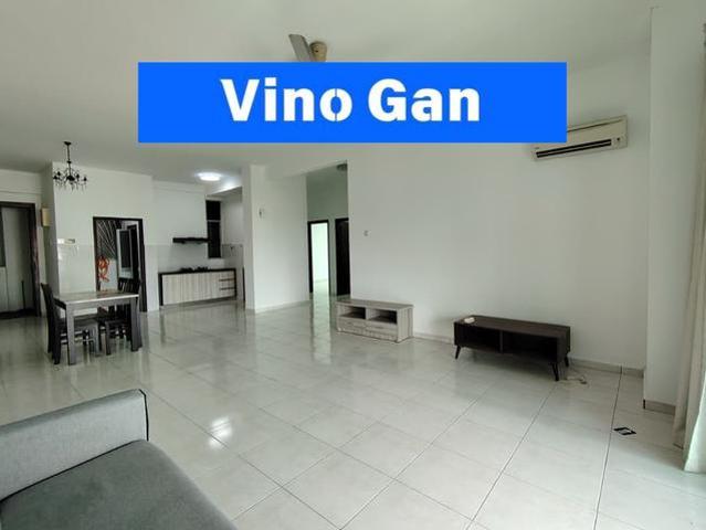Condominium for rent in Georgetown, Penang