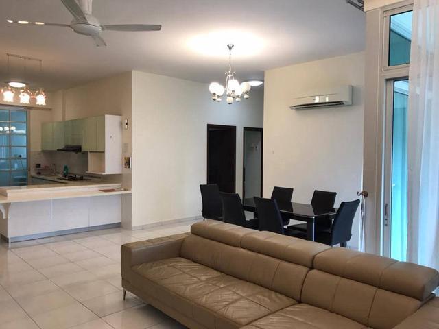 Condominium for rent in Georgetown, Penang