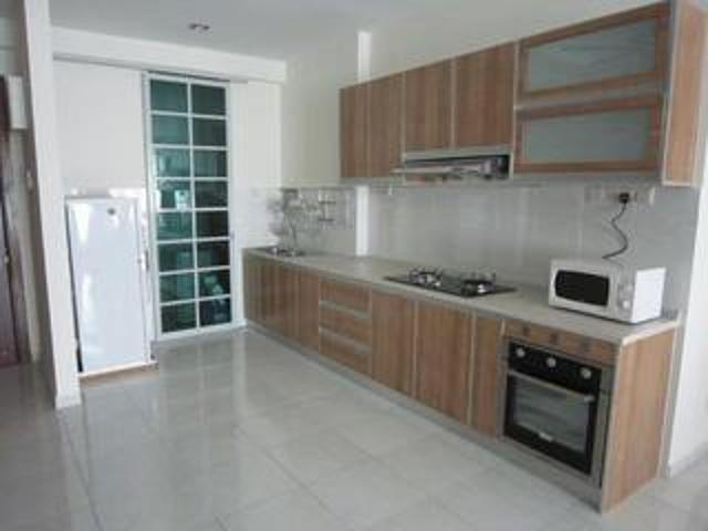 Apartment for rent in Georgetown, Penang