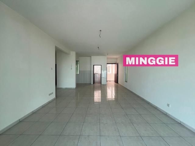 Condominium for sale in Georgetown, Penang