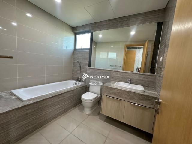 Residential House for rent in Georgetown, Penang