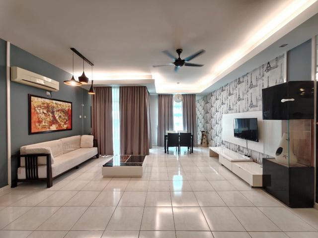 Condominium for rent in Georgetown, Penang