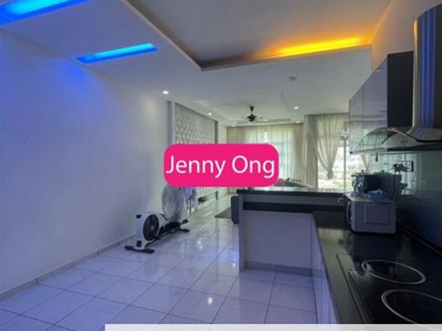 Condominium for sale in Georgetown, Penang