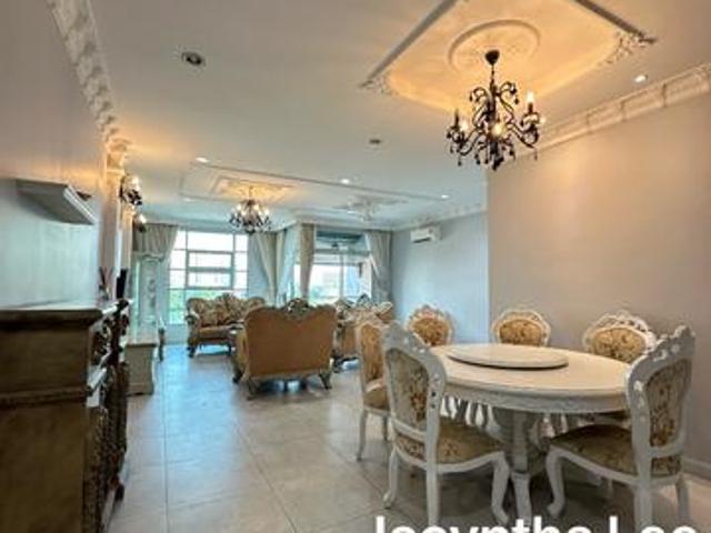 Condominium for sale in Georgetown, Penang