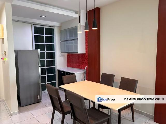 Condominium for sale in Timur Laut, George Town
