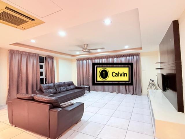Apartment for rent in Georgetown, Penang