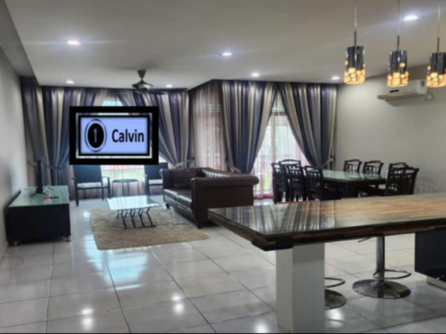 Apartment for rent in Georgetown, Penang