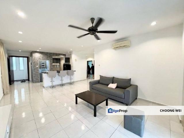 Condominium for rent in Timur Laut, George Town