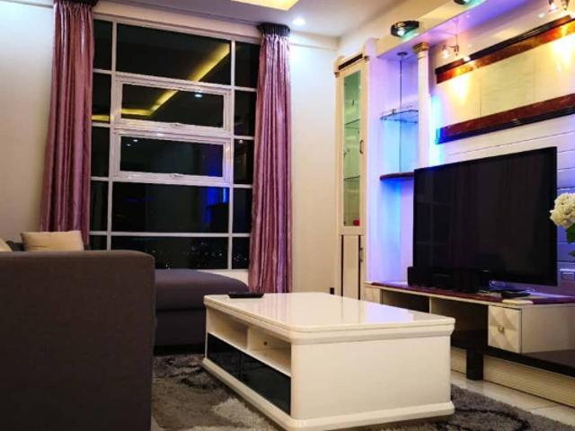 Apartment for rent in Georgetown, Penang