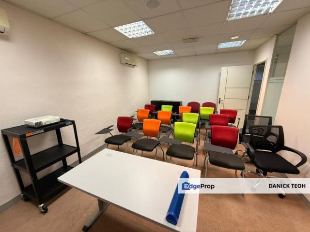 Condominium for rent in Georgetown, Penang