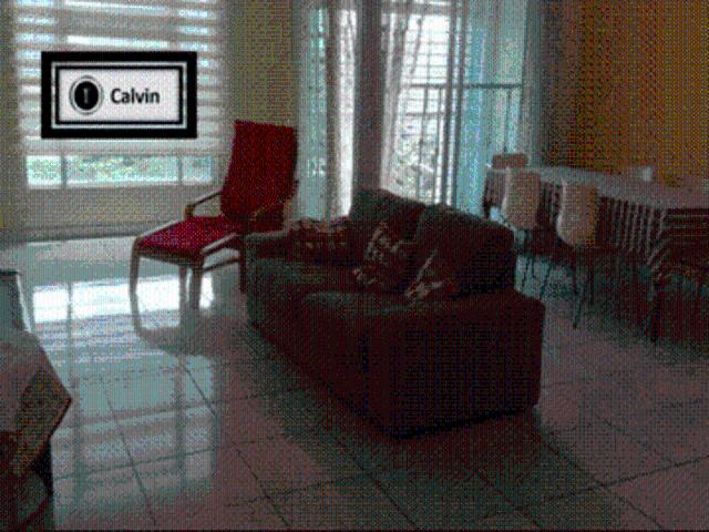 Apartment for rent in Georgetown, Penang
