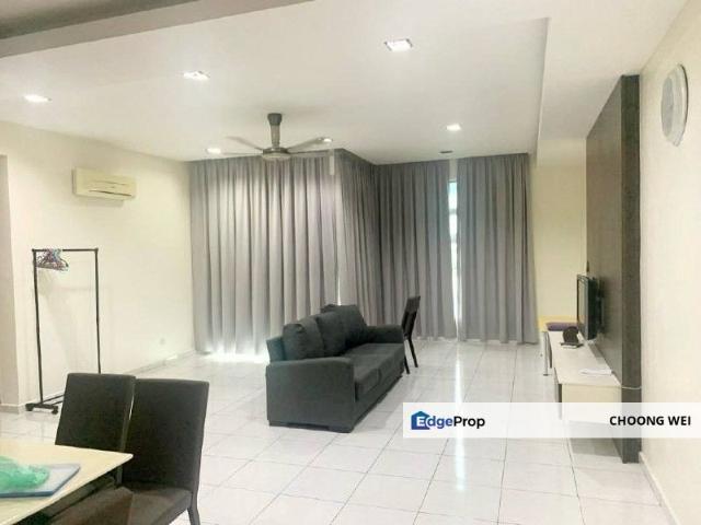 Condominium for rent in Georgetown, Penang